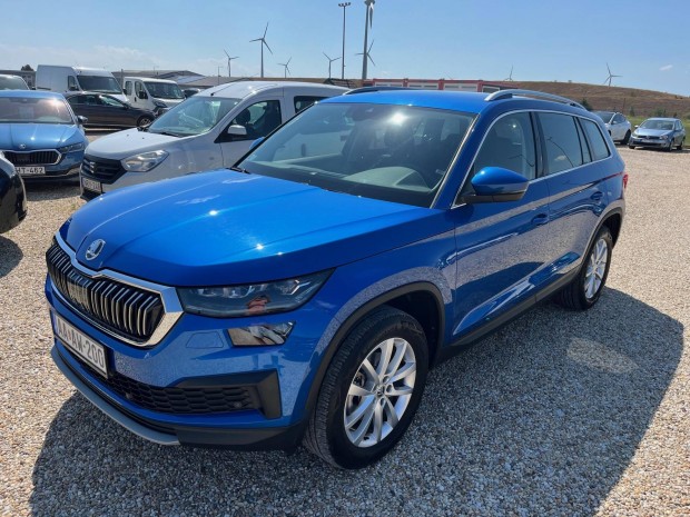 Skoda Kodiaq 1.5 TSI ACT Style DSG [7 szemly]...